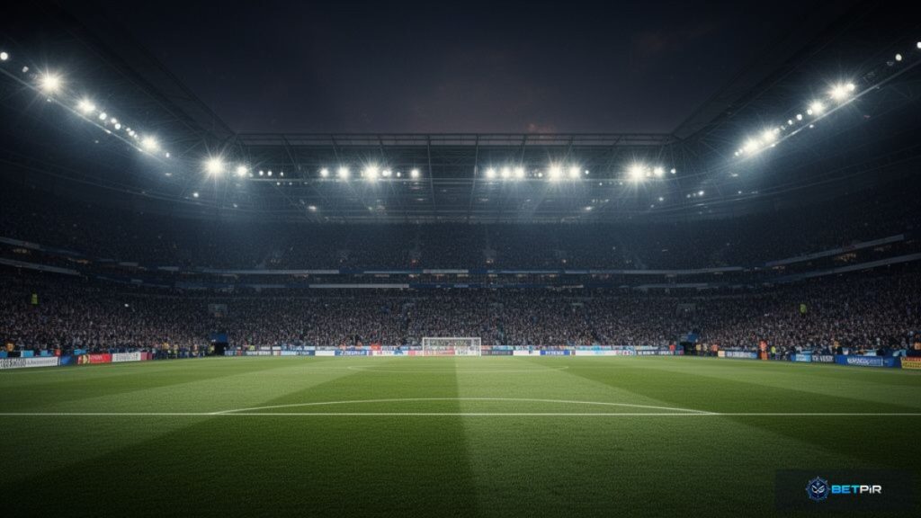Alt Yapı Sorunu Nedir? Kulüplerin Genç Oyuncu Yetiştirme Yapısı ve Lig Sistemindeki Karşılığı