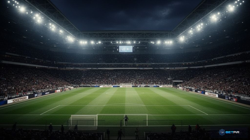 Avrupa Kupalarına Katılım Kriterleri Nedir? Lig Sıralaması, Kupa Hakkı ve Eleme Sisteminin Mantığı