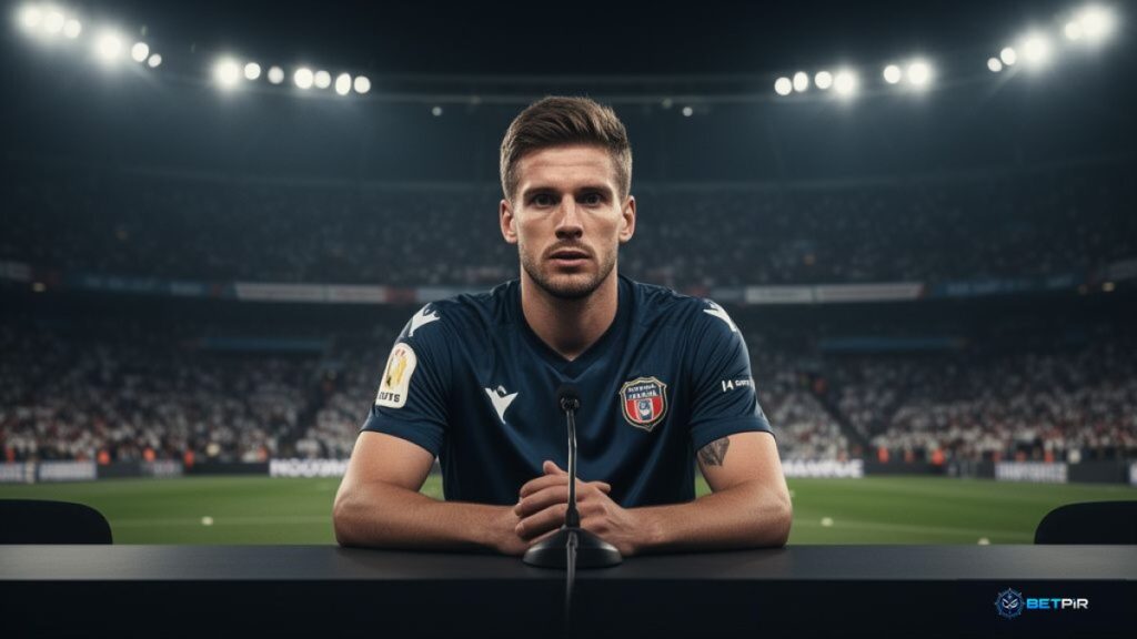 Bonservis Nedir? Futbolda Transfer Ücretinin Hukuki ve Sportif Temeli