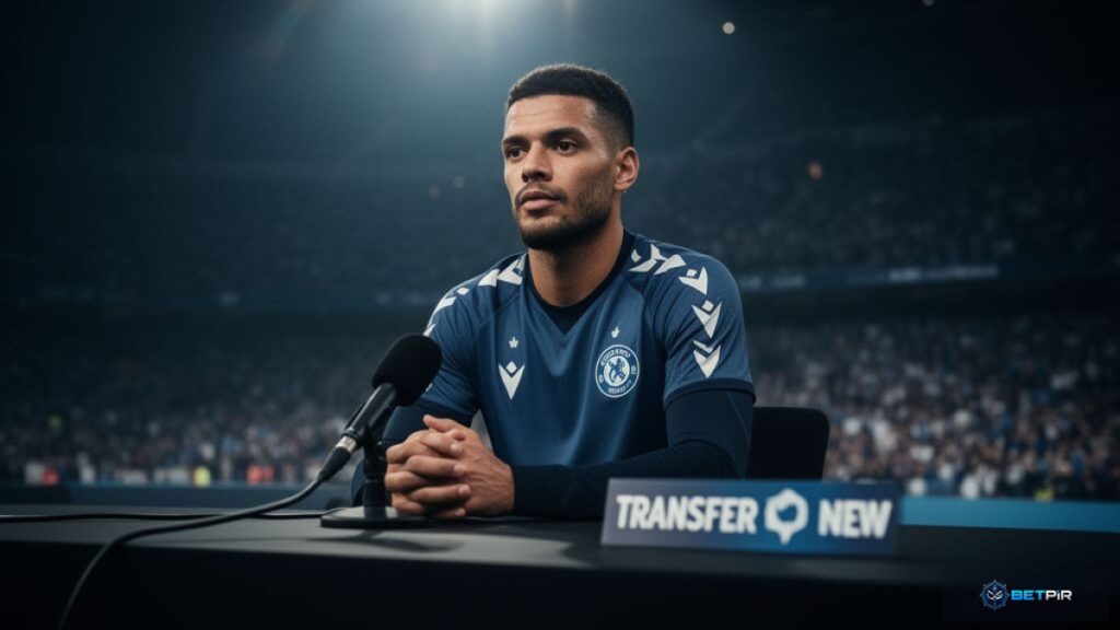 Bonservis Nedir Futbol Dünyasında? Transfer Sisteminin Temel Taşı