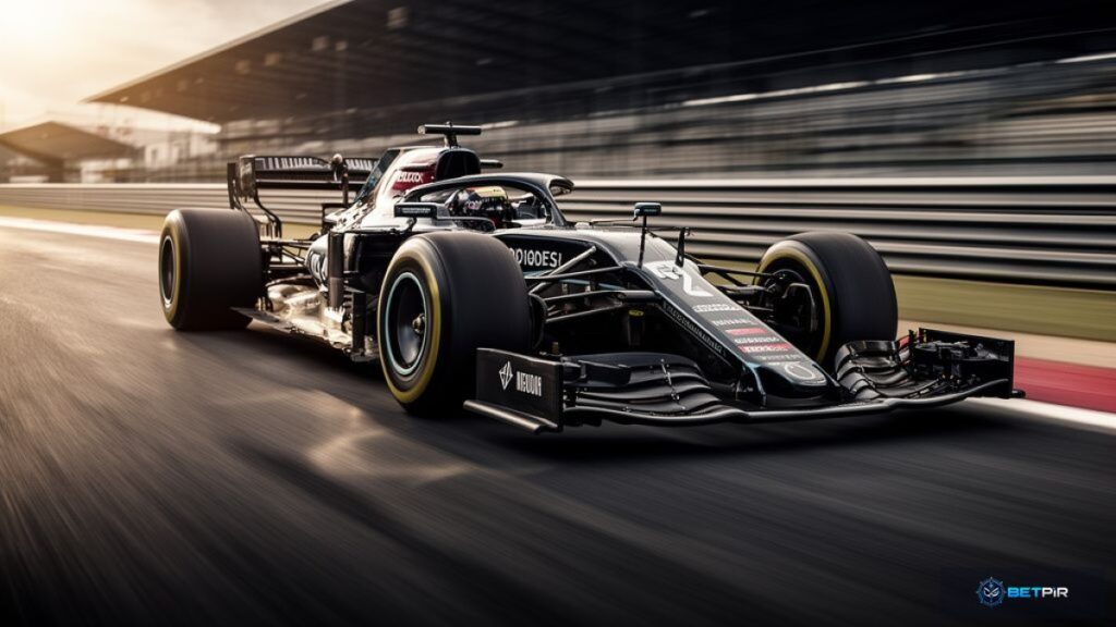 F1 DRS Nedir? Sürüklenme Azaltma Sisteminin Yarış Stratejisindeki Rolü