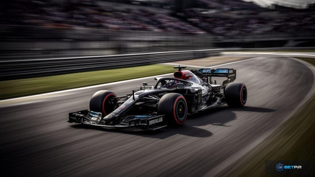 F1 Puanlama Nedir? Şampiyona Organizasyonunda Sıralama Mantığı Nasıl İşler?
