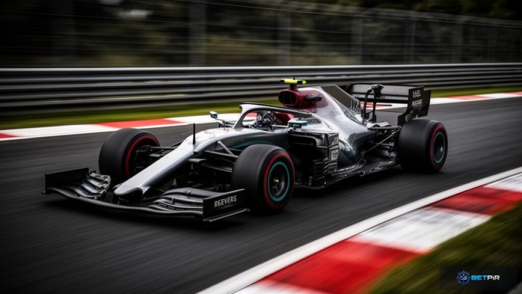 F1 Puanlama Sistemi Nedir? Şampiyona ve Federasyon Yapısındaki Mantığı