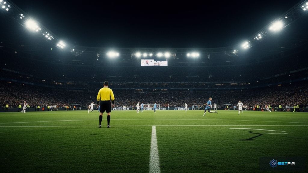 FFP Nedir Futbolda? Finansal Fair Play Kuralının Avrupa Kupalarına Katılımla Bağlantısı