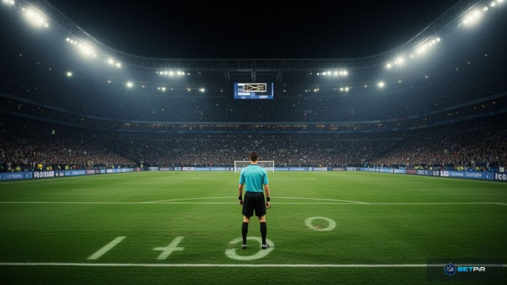 Futbol El Kuralları Nedir? Kuralın Belirlenmesinde Federasyon ve Lig Yapılarının Rolü
