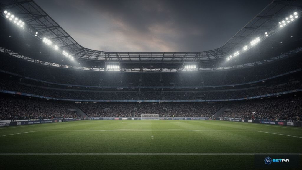 Futbol Federasyonları Nasıl Çalışır? FIFA, UEFA ve Ulusal Federasyon Hiyerarşisi