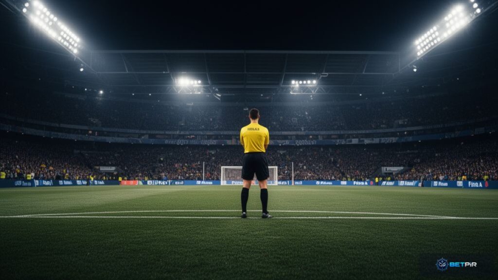 Futbol Kuralları Maddeler Halinde: Kuralları Kim Belirler, Federasyon ve Lig Yapısı Nasıl İşler?