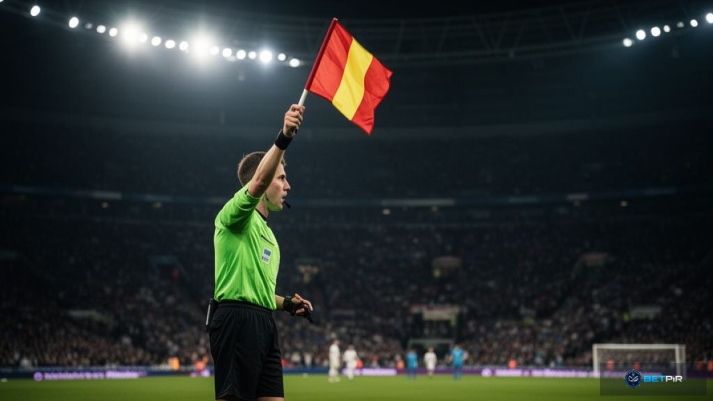 Futbol Ofsayt Kuralları Nedir? Ofsayt Pozisyonu, Aktif Oyun ve VAR Mantığı
