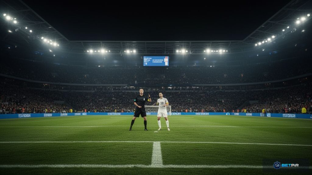 Futbol Oyun Kuralları Nasıl Belirlenir? Lig Organizasyonlarının Yapısı ve İşleyişi