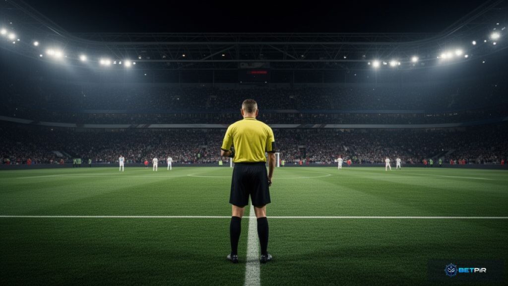Futbol Oyunu Kuralları Çerçevesinde Avrupa Kupaları Nasıl İşler?