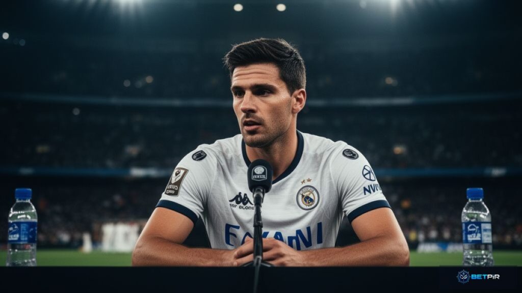 Futbolda Bonservis Nedir? Transfer Bedeli ile Avrupa Kupaları Bağlantısı