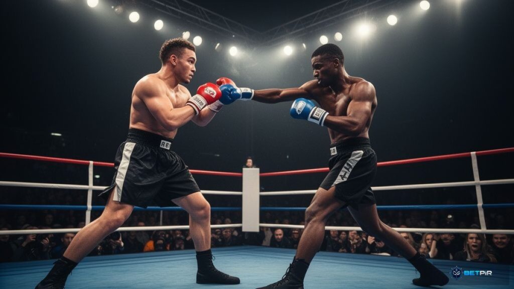 Kick Boks Kuralları Nelerdir? Disiplinler, Puanlama ve Müsabaka Sistemi Nasıl İşler?