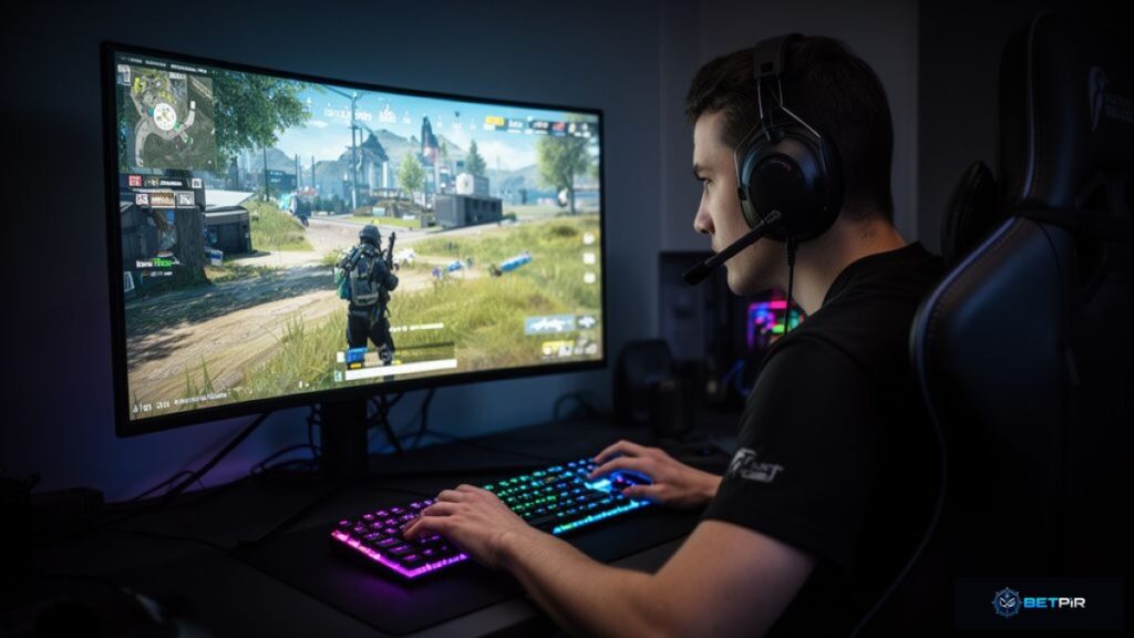 Kompansatör Nedir PUBG'de? Silah Aksesuarlarının Rekabetçi Oyun Yapısındaki Yeri