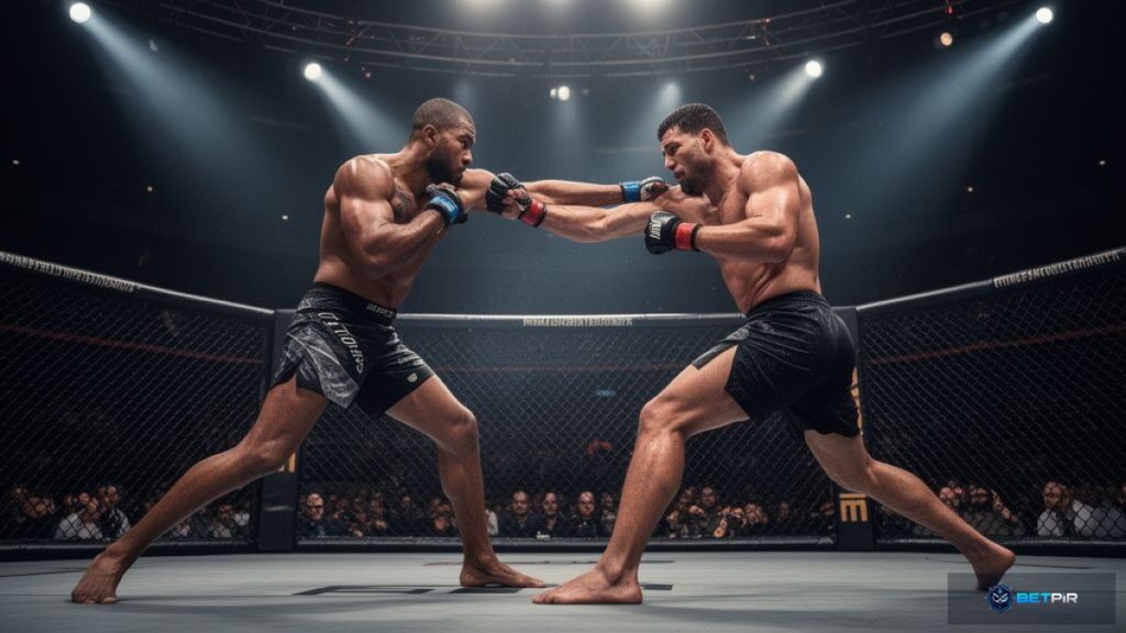 MMA Açılımı Nedir? Karma Dövüş Sporlarının Kökeni ve Kural Yapısı Nasıl Şekillendi?
