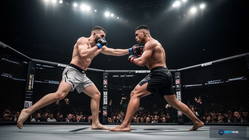 MMA Hastalığı Nedir? Karma Dövüş Sporlarında Sakatlık ve Sağlık Riskleri Nasıl Yönetilir?