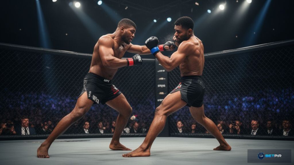 MMA Kaynağı Nedir? Dövüş Sporları Haberlerinde Birincil ve İkincil Kaynak Ayrımı
