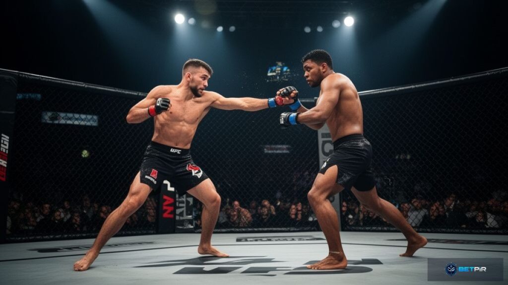 MMA Kaynak Nedir? Dövüş Sporları Haberciliğinde Doğrulama ve Güvenilir Kaynak Mantığı
