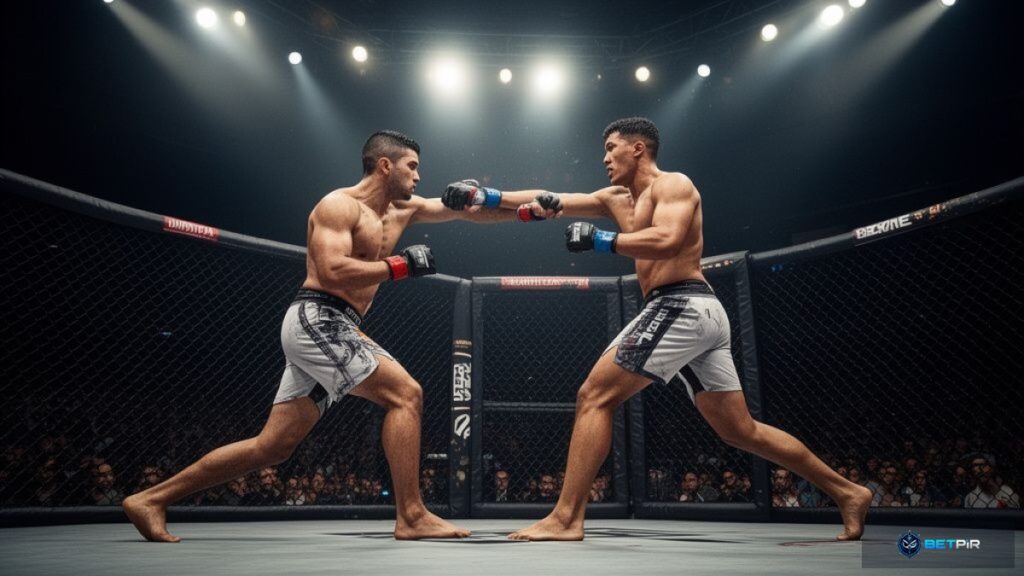 Muay Thai Nedir? Dövüş Sporları ve MMA Gündemindeki Yeri Nasıl Anlaşılır?