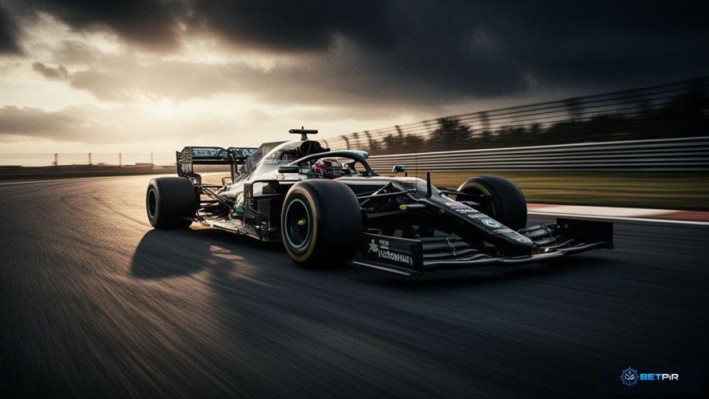 Pit Stop Nedir? Formula 1 Yarış Stratejisinde ve Spor Dünyasındaki Karşılığı