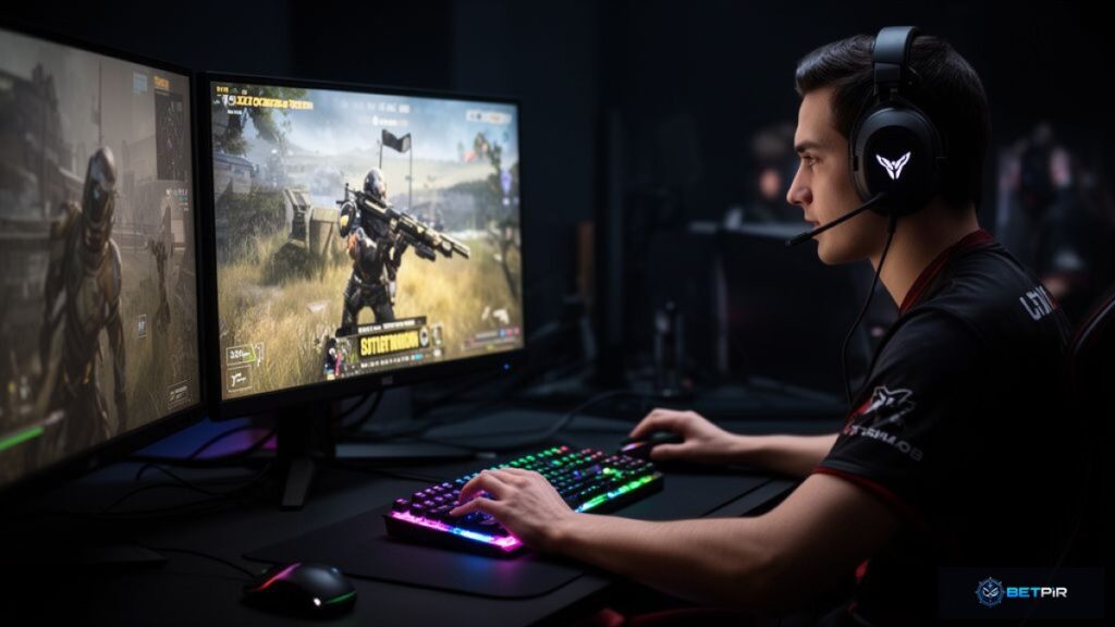 PUBG Açılımı Nedir? Battle Royale Türünün E-Spor Lig Yapısındaki Yeri