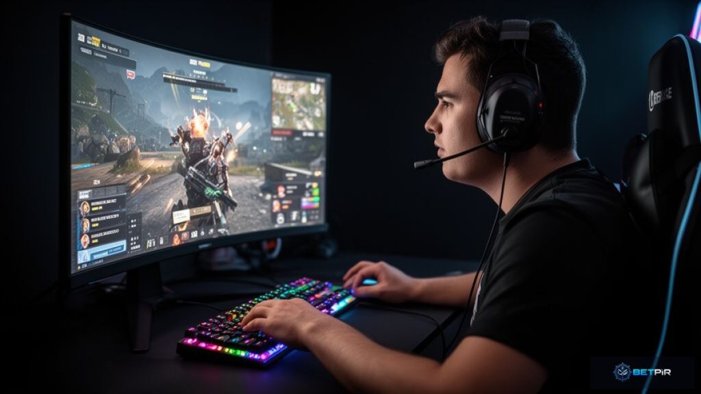 PUBG Başarım Puanı Nedir? Oyuncu Performans Sisteminin E-Spor Ekosistemindeki Yeri