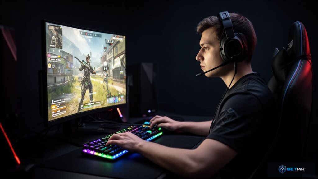 PUBG Experimental Server Nedir? E-Spor Lig Organizasyonlarında Test Sürecinin Yeri