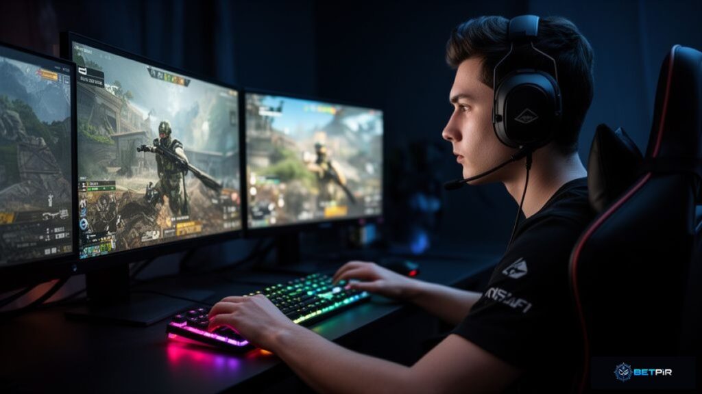 PUBG Kompansatör Nedir? Geri Tepme Kontrolü ve Silah Ekipmanı Mantığı