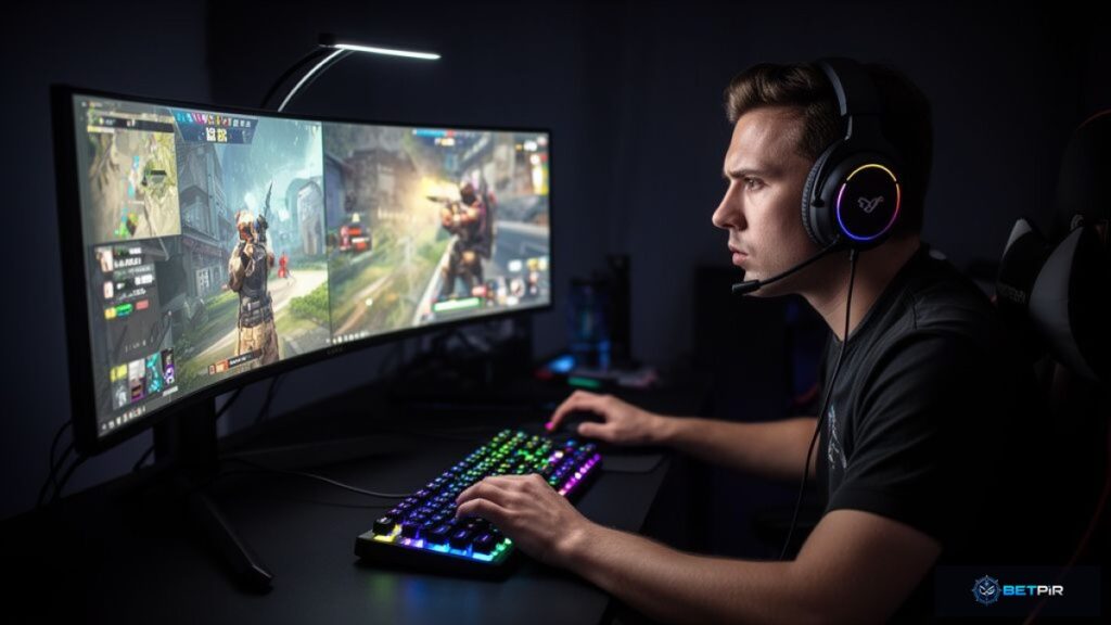 PUBG Kurmalı Tüfekler Nedir? Silah Sınıfının Mekaniği ve E-Spor Karşılaşmalarındaki Yeri