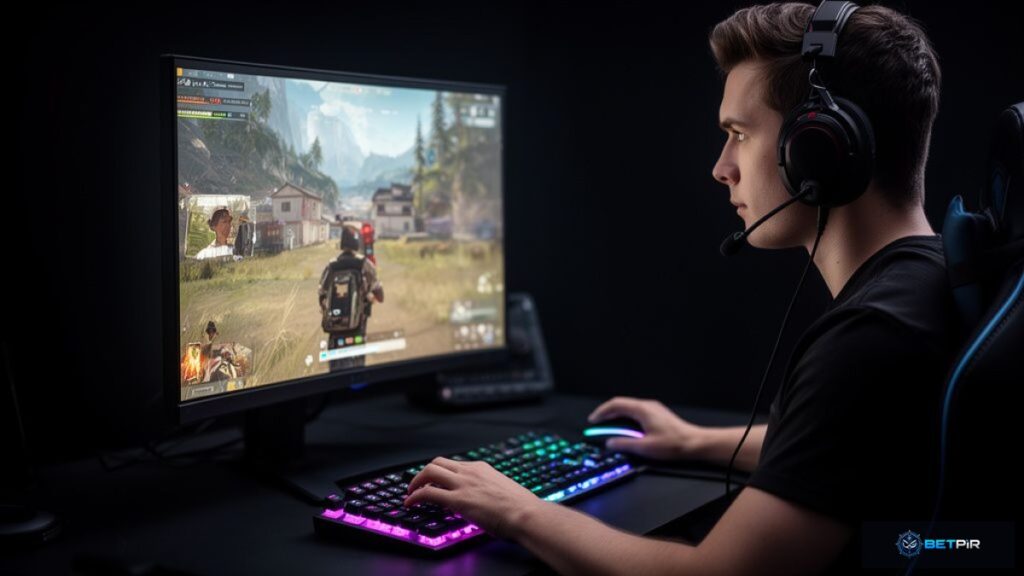 PUBG Nedir? Battle Royale Formatının Kuralları ve E-Spor Ekosistemindeki Yeri