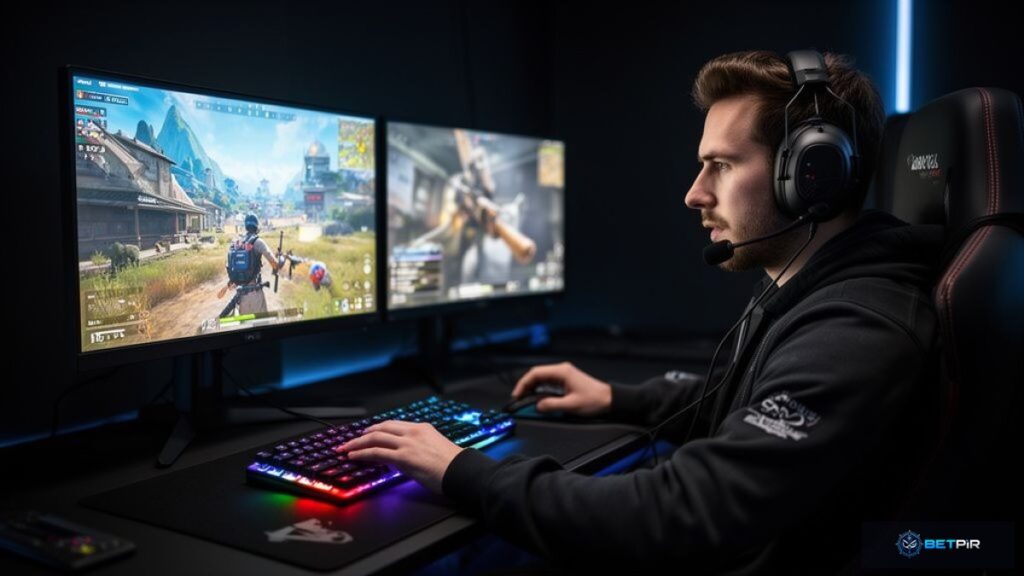 PUBG Oyun Nedir? E-Spor Liglerinde Sezon ve Organizasyon Yapısı Nasıl Kurulur?