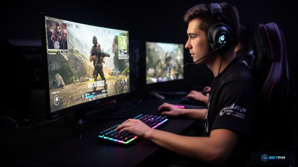 PUBG Oyunu Nedir? E-Spor Gündeminde Battle Royale Türü ve Turnuva Yapısı