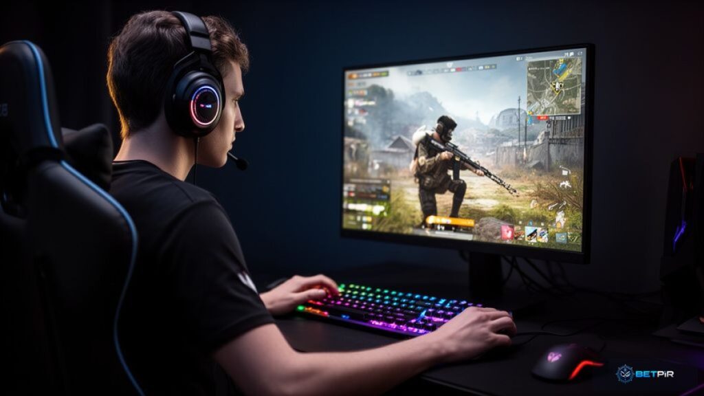 PUBG Scrim Nedir? E-Spor Lig Organizasyonlarında Antrenman Maçlarının Yeri