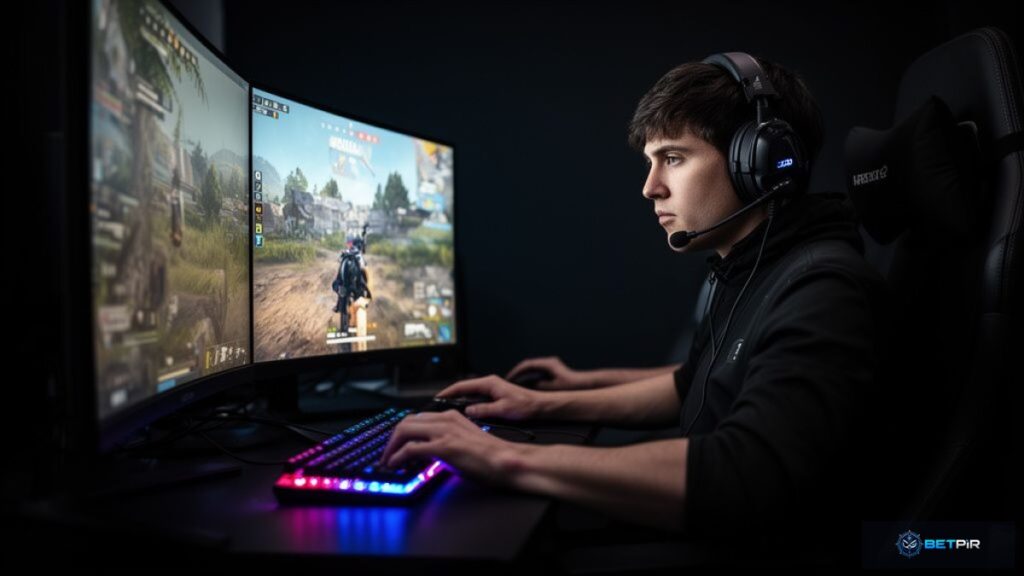 PUBG Serbest Mod Nedir? E-Spor Antrenman ve Pratik Sisteminin Mantığı