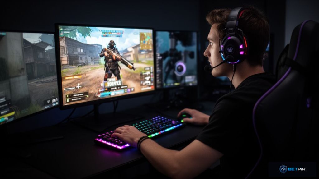 PUBG TPP FPP Nedir? Perspektif Modlarının Rekabetçi Oyun Yapısındaki Yeri