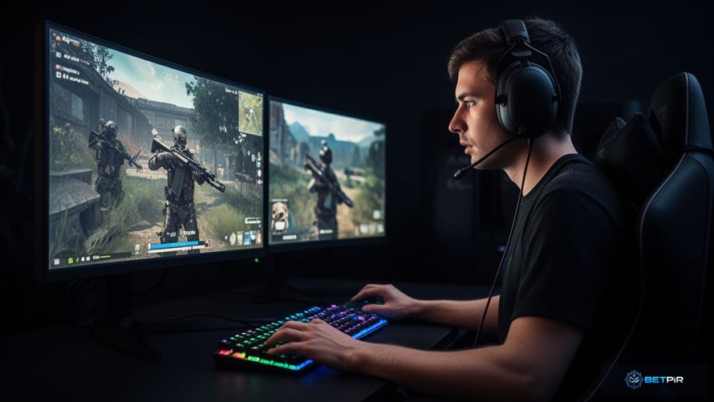 PUBG Zirve Savaşı Nedir? Rekabetçi Sıralama Sisteminde Üst Dilim Mücadelesi
