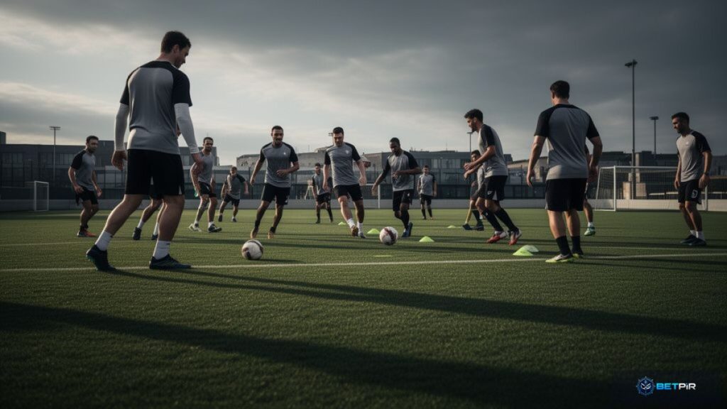 Scout Ekibi Nedir? Futbol Kulüplerinde Gözlemci Yapısının İşleyişi