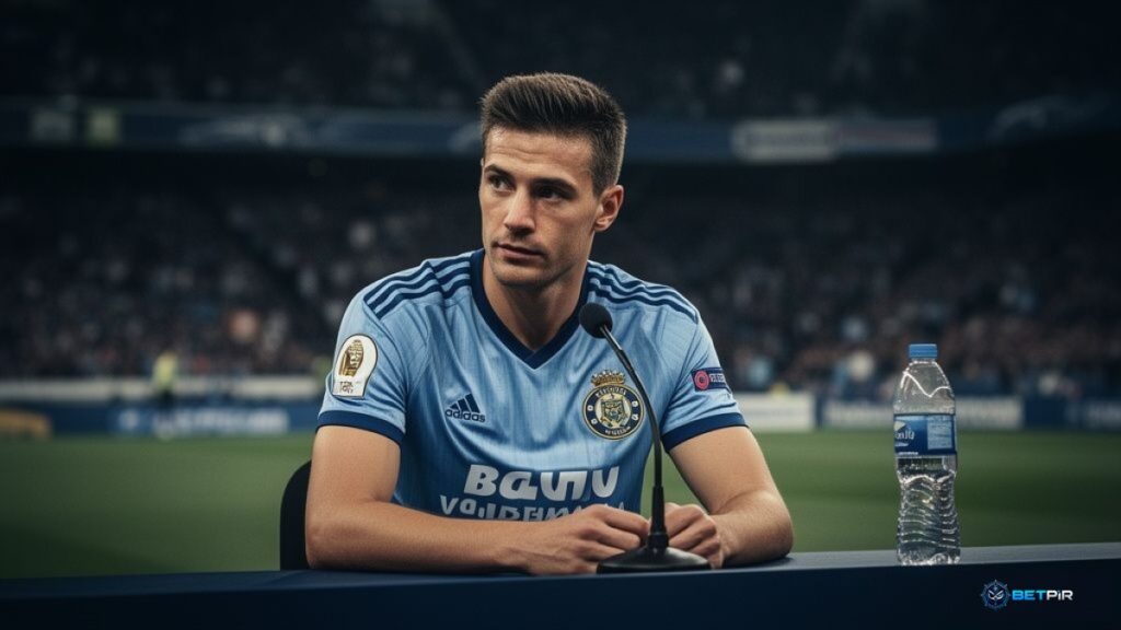 Sözleşme Feshi Ne Demek? Futbolda Transfer Sistemi ve Bonservis Bağlantısı