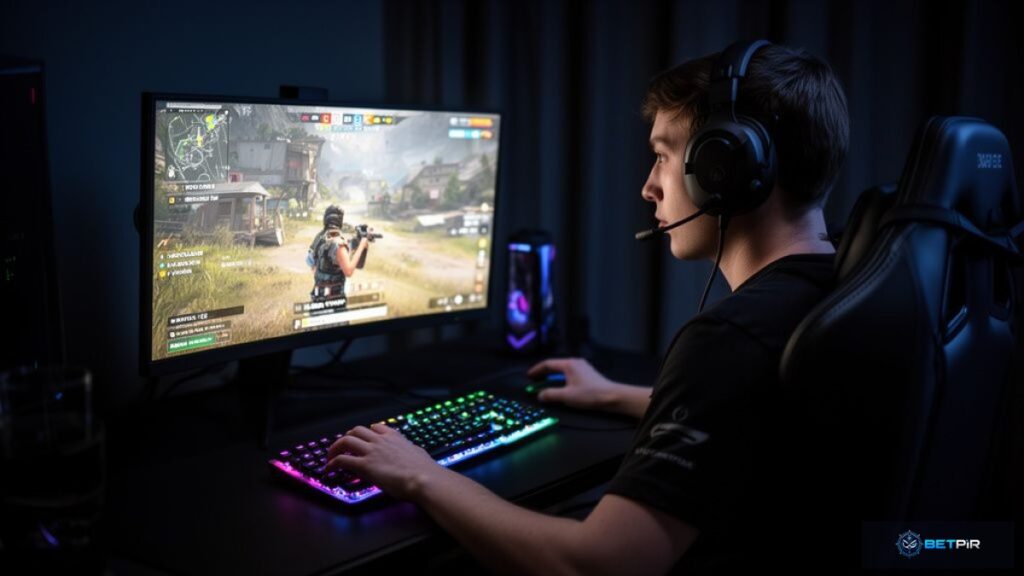 Taarruz Tüfeği Nedir PUBG'de? Silah Sınıfının Mekaniği ve E-Spor Stratejisindeki Yeri
