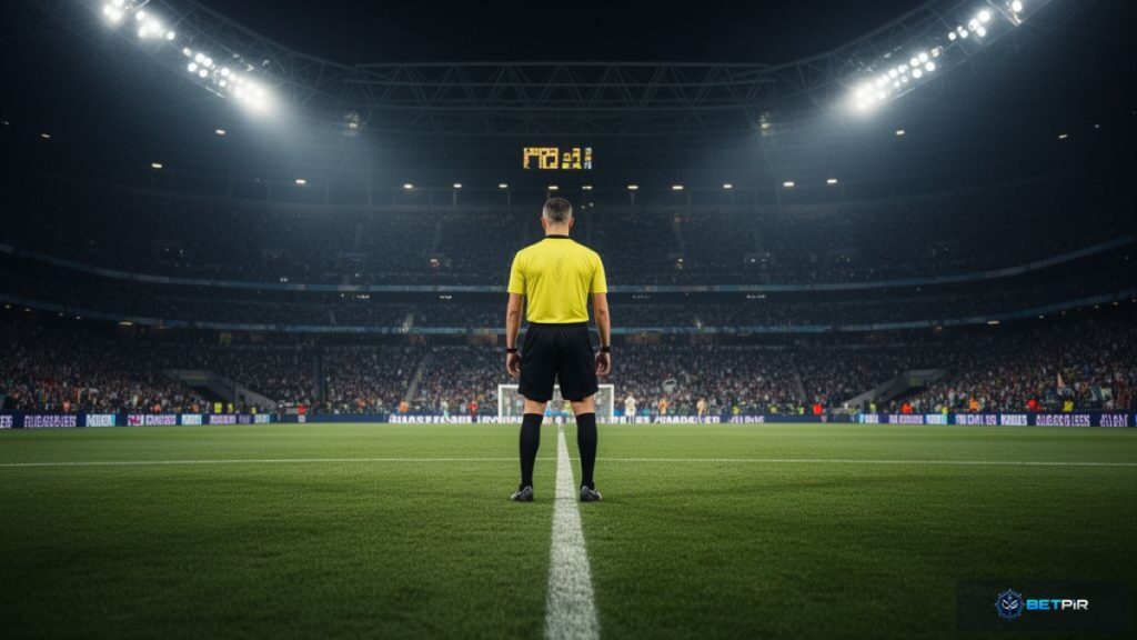 TFF 1.Lig Yabancı Kuralı Nedir? Kadro Planlamasında Kontenjan ve Sözleşme Mantığı