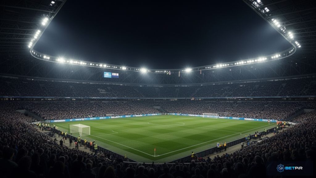 TFF Hak Mahrumiyeti Nedir? Disiplin Cezalarının Futboldaki Karşılığı ve Sonuçları