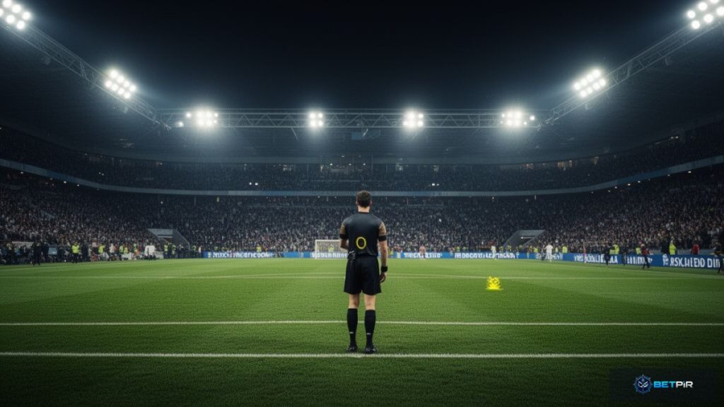 TFF Yabancı Kuralı Nedir? Lig Organizasyonlarında Kontenjan Belirleme Yetkisi Nasıl İşler?