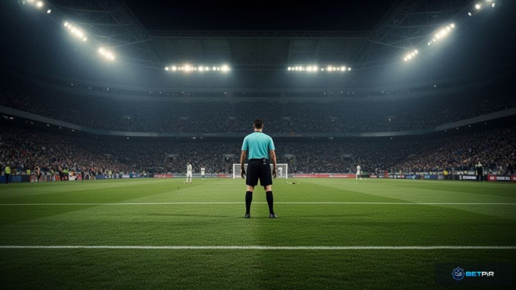 TFF Yeni Yabancı Kuralı Nedir? Kural Değişikliklerinin Lig Yönetimine Yansıma Süreci