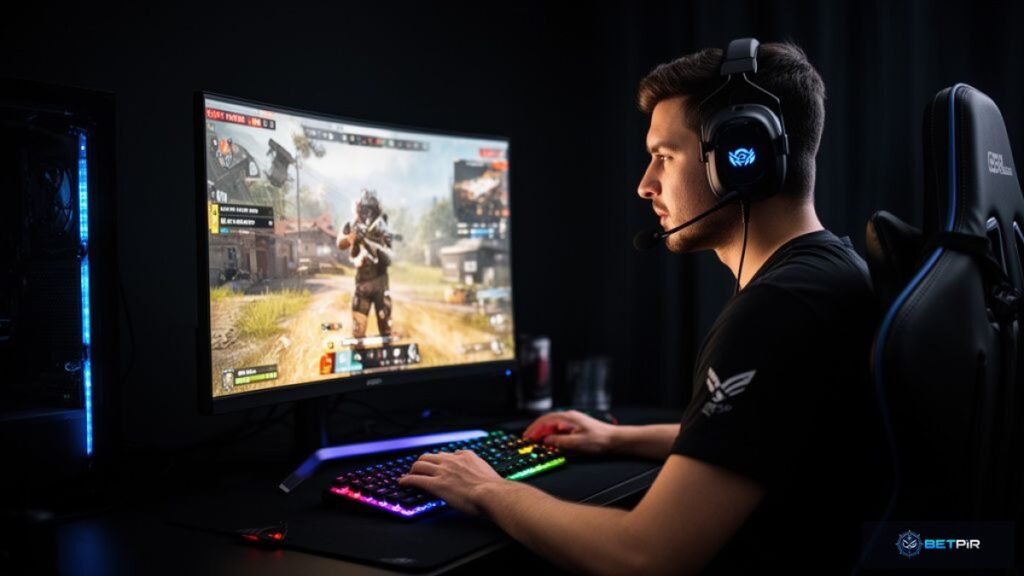 TPP Nedir PUBG'de? Üçüncü Şahıs Kamera Perspektifinin Oyun ve Turnuva Yapısındaki Yeri