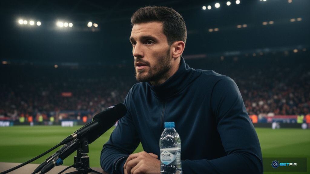 Transfer Baskısı Nedir? Futbolda Kulüp, Oyuncu ve Yönetim Üzerindeki Etkisi