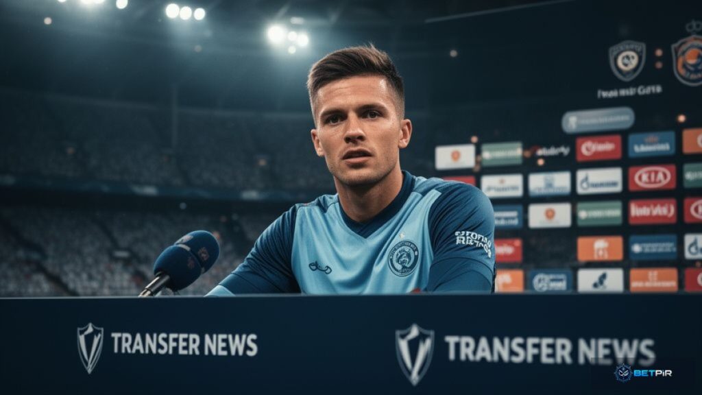 Transfer Fonksiyonu Nedir? Futbolda Transfer Sisteminin İşlevi ve Avrupa Kupası Katılımıyla Bağlantısı