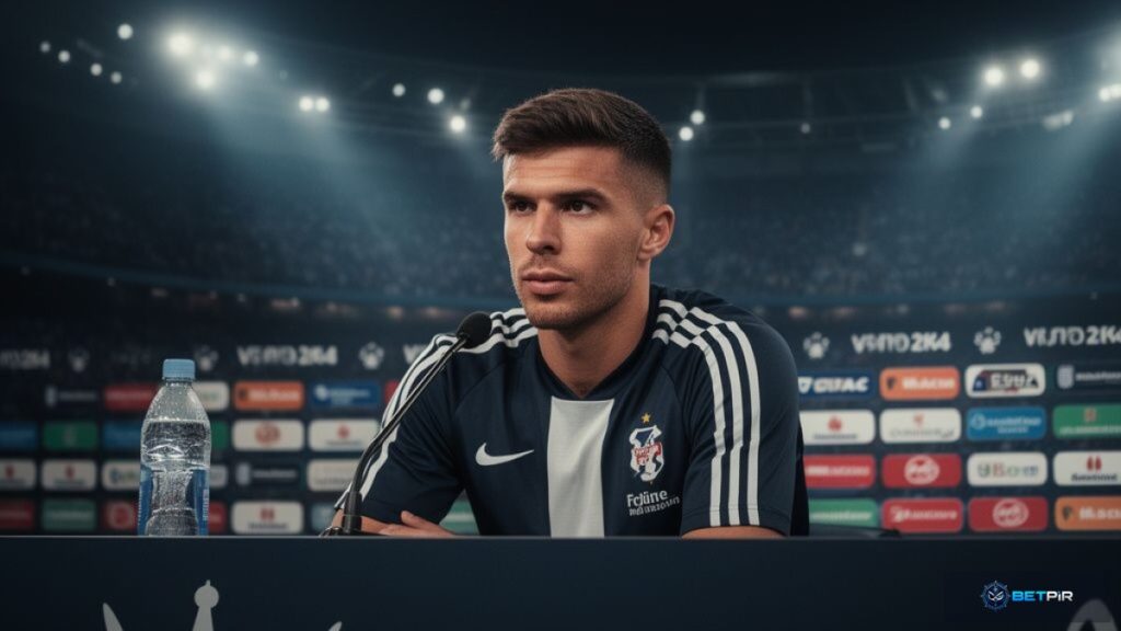 Transfer Merkezi Nedir? Futbolda Uluslararası Transfer Kayıt Sisteminin İşleyişi