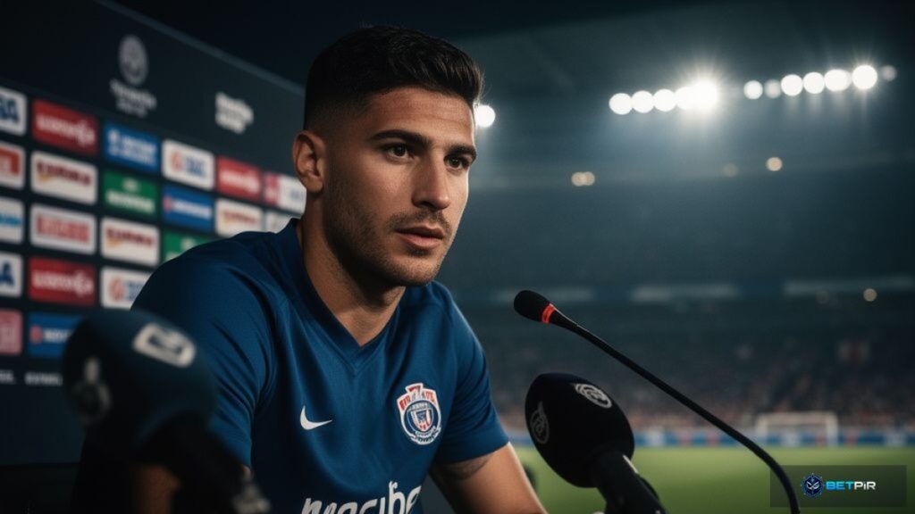Transfer Yasağı Nedir? Kulüplerin Oyuncu Kaydı Yapamamasının Federasyon Disiplin Sistemindeki Yeri