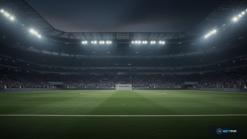 UEFA Katsayısı (Ülke Puanı) Nedir ve Avrupa Kupalarını Nasıl Şekillendirir?