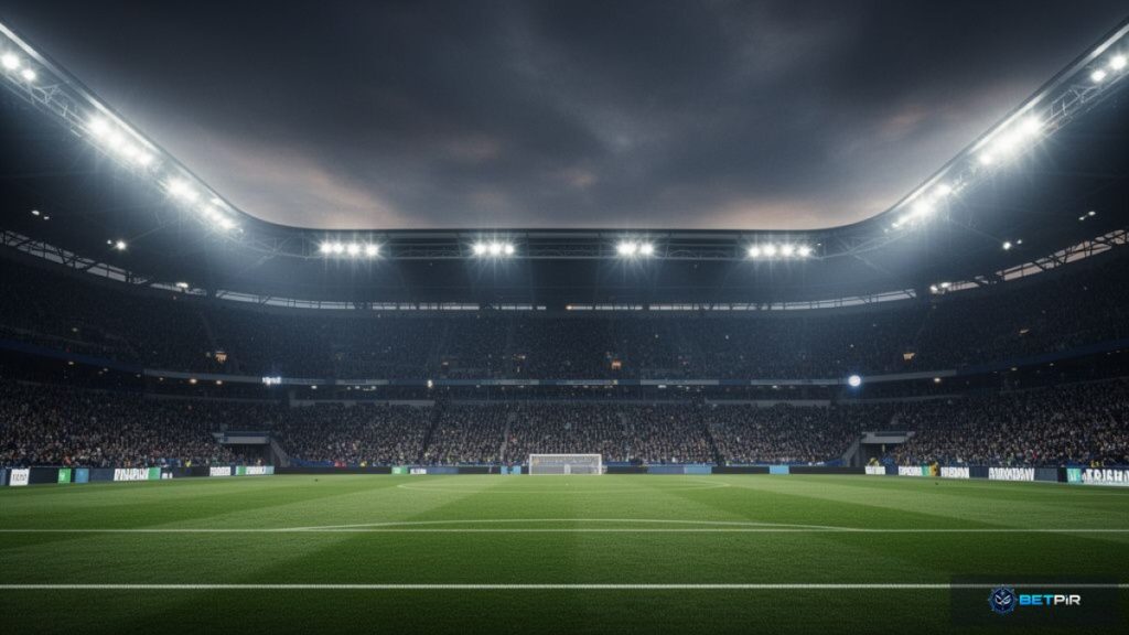 UEFA Kulüp Katsayısı Nedir? Avrupa Kupalarına Katılım ve Eleme Sırasını Belirleyen Sistem
