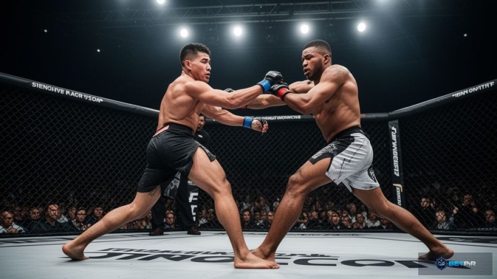 UFC 4 Deluxe Sürüm Nedir? EA Sports Dövüş Oyununun İçeriği ve Standart Sürümden Farkı